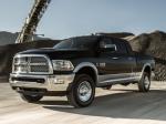 Dodge Ram 2500 Laramie Mega Cab 2012 года